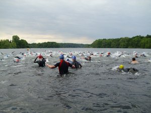 Midsummer Triathlon Grossensee 359
